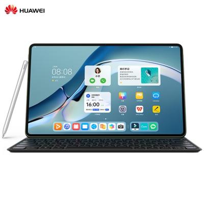 China Dropshipping Hard Original Huawei MatePad pro WGR-W19 Smart Tablets with Smart Magnetic Keyboard and Stylus 12.6 inch WiFi Tablet for sale