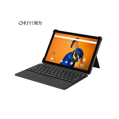 China Wholeasle CHUWI Surpad 4G LTE Hard Tablet With Keyboard , 10.1 Inch 4GB+128GB Android 10 WiFi Dual Band Tablets for sale