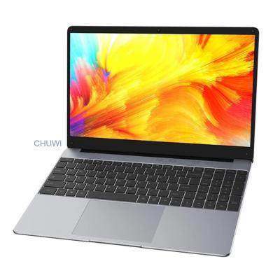 China Original CHUWI HeroBook Plus Notebook 15.6 Inch 12GB+256GB Anti-Dust Win 10 Quad Core 2.0GHz Computer Laptops for sale