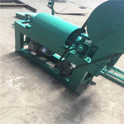 China Building Material Shops Automatic Wire Straightening And Cutting Machine For Sale for sale