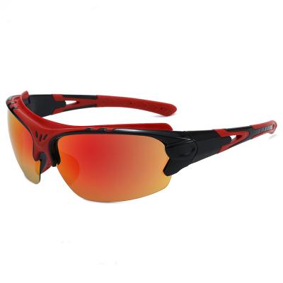 China Anti UV400 5316 Athlete Cycling Sports Sunglasses 2020 Wholesale 1 for sale