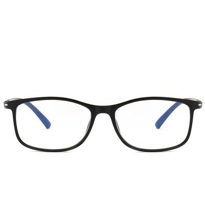 China Other High Quality Clear Blue Light Glasses Anti Working Glasses Blue Light Blocking Sights for sale