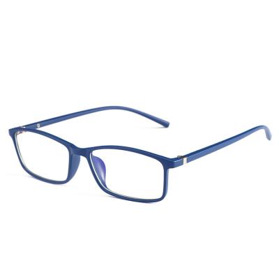 China Other High Quality Clear Blue Light Glasses Anti Working Glasses Blue Light Blocking Sights for sale