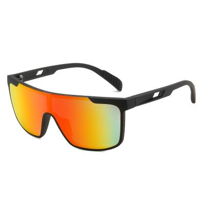 China Quality UV400 2163 Anti Sports Upright Driving Shades Cycling Sunglasses for sale