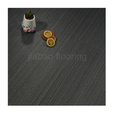 China Modern 5mm 6mm Vinyl Plank Flooring Click Lock Spc Flooring for sale