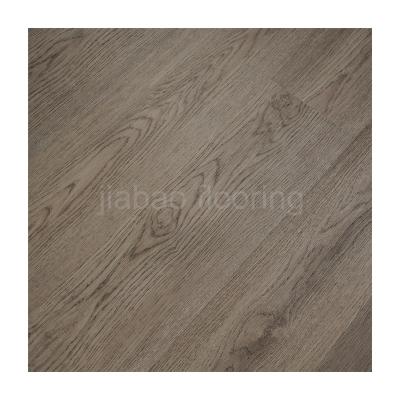 China China Factory Modern Plastic Unilin Stone Click 4mm 5mm 6mm 6.5mm Thickness With 1.5mm IXPE Vinyl Spc Flooring for sale