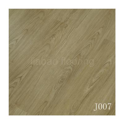 China Modern Plastic Original Zero Formaldehyde Stone Fireproofing Interlocking Flooring 5mm 6mm 609X305mm/910X152mm Anti-scratch Spc for sale