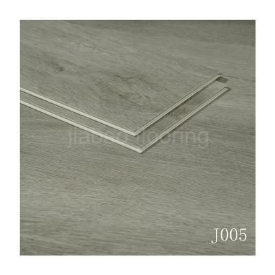 China Modern Professional Manufacturer Stone Plastic 4mm 5mm 6mm Wear Layer 0.3mm 0.4mm Water Proof Fire Resistant Vinyl SPC Flooring for sale