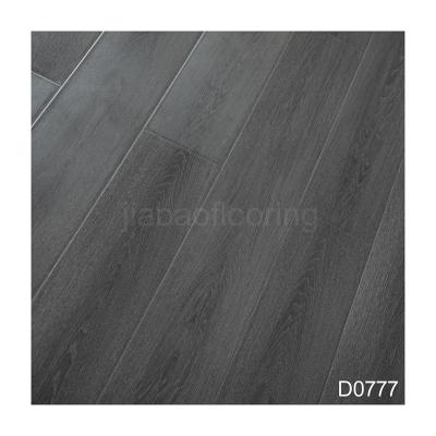 China Factory Wholesale 12mm AC3 AC4 Modern Waterproof Laminate Flooring for sale