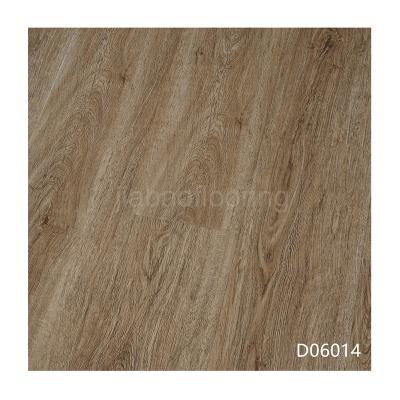 China Modern Hot Sale Wood Laminated Flooring 10/12mm HDF AC3 AC4 1220X199mm Wood Non Formaldehyde Laminate Flooring for sale