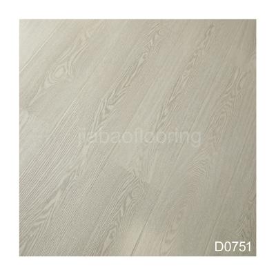 China Modern Hot Selling 8mm 12mm HDF Heat Resistant Laminate Flooring for sale