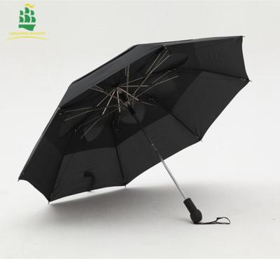 China Large Modern LS Umbrellas For Waterproof Rain, White Rain Umbrella, Sun Rain Umbrella for sale