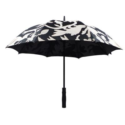 China Modern LS choose the design umbrella you want to change when you change the color in the water for sale