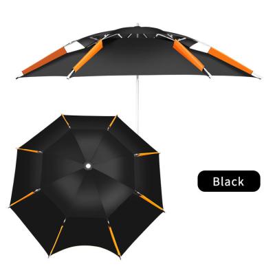 China Can LS Sun Beach Umbrella Outdoor Beach Umbrella Adjustable Patio Umbrellas Durable And Easy To Use for sale