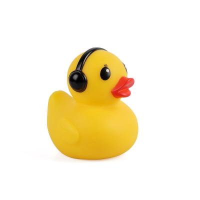 China Clear Outdoor Floating Garden Stock IP68 Duck Waterproof Decoration Swimming Led Pool Lights for sale