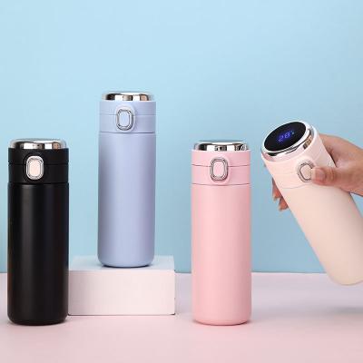 China RoyalUnion PORTABLE High Quality Durable Metal Thermos Reusable Water Bottles Water Bottle for sale