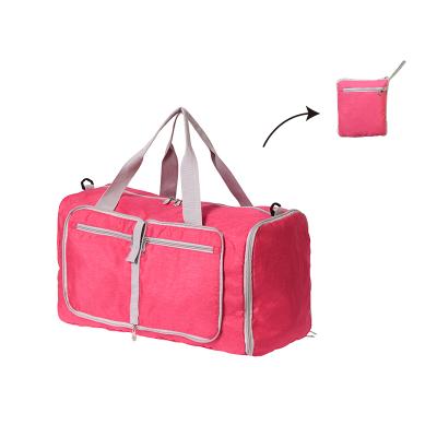 China Fasion Best Selling Training Bag High Quality Fitness Gym Bag With Food Compartment for sale