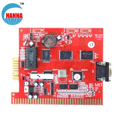 China YES JAM & IGT Multi Slot 6x Game PCB Board for sale