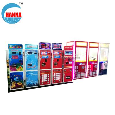 China Yes high performance and program stable coin token ticket switch in game room and laundry room and for vending machine for sale