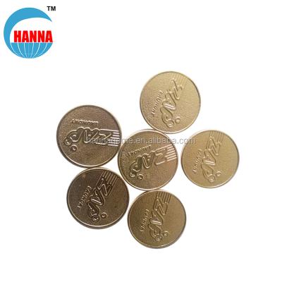 China Customized Stainless Steel Game Brand In Coin Operated Games for sale