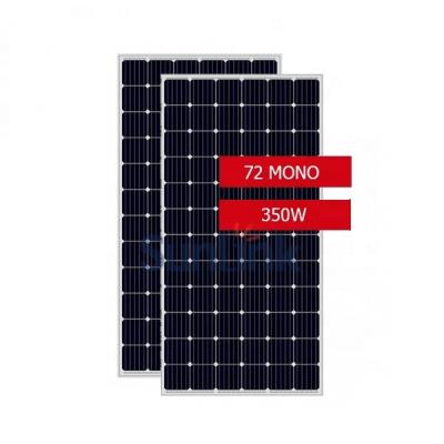 China 350 Watt Solar 72Cell Sunlink M32 350 Watt 72Cell Solar PV Panels Monocrystalline 350 Watt Sunlink Solar for sale