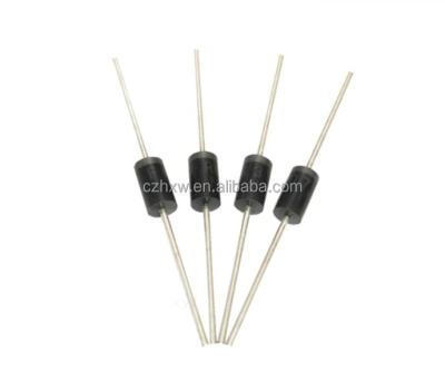 China Original High Quality DIP Schottky Diode SR340 3A 40V DO-201AD Charger/Adapters/Diode Mosquito Swatter for sale