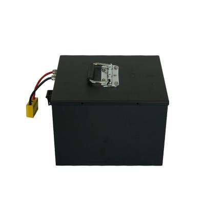 China Home appliances 24V rechargeable lithium Ion Storage 18650 cells lifepo4 100ah battery for sale