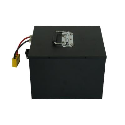 China Home appliances 24 volt 200ah 100ah lithium ion deep cycle lifepo4 rechargeable 18650 battery for sale