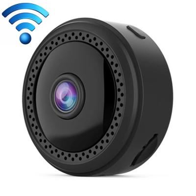 China High Quality NIGHT VISION mini 1080P HD Wireless Camera, Support Non-light Night Vision Infrared Motion Detection Mini Hidden Camera for sale