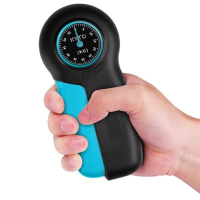 China Full Fitness Exercise KYTO 2324 Ergometer Strength Indicator Finger Training Grip Gym Grip for sale