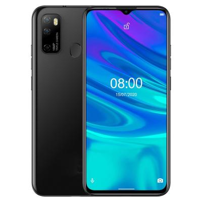 China Ulefone Note 9P Dual SIM Card Original Unlocked Mobile Phone Triple Cameras Octa-core 6.5 Inch Android Smartphone for sale