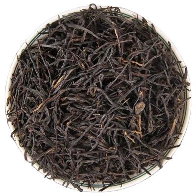 China Loose Tea YN15 Pure flavor 15kg in bulk per bag  FACTORY price negotiable Chinese Yunnan 1st Grade Big Leaves cha Yunnan Kongfu  Black Tea for sale