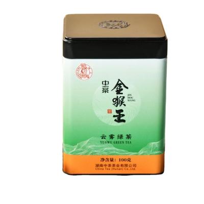 China Loose Tea HN51 wholesale factory price negotialble Hot sale 100g Premium High Quality CHINA GREEN TEA for sale