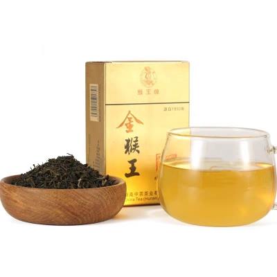 China Brew to Drink HN26 wholesale Factory price negotiable 100g Hot Sale Premium High Quality cha scented tea chinese Jasmine Green Tea for sale