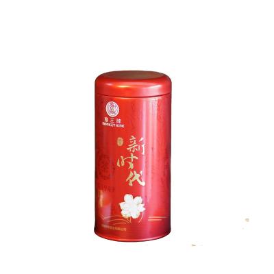 China Brew to Drink HN27 wholesale factory price negotiable cha Hot sale 100g New era Premium High quality chinese Jasmine green tea for sale