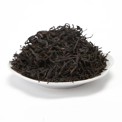 China Loose Tea HN22 wholesale factory price negotiable Chinese tea Loose CHA high quality BLACK TEA for sale