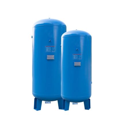 중국 Tenyue Air Tanks 2 Year Warranty PCP 40 Bar High Pressure Cylinder Compressed Air Tank for Bottle Blowing Machine 판매용