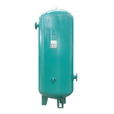 China Tenyue 110v Electric Carbon Air Compressor Storage Tank 1000 Liter Air Compressor Tank For Bottle Blow Maker for sale