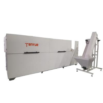 中国 Tenyue 15 years OEM & ODM professional experience Plastic Processing Machine Blowing Bottle Machine 販売のため