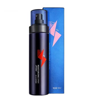 China Whitening Private Label Mens Skin Care Firming Moisturizing Face Toner Spray Whitening Mens Skin Toner for sale