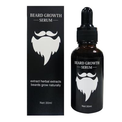 China Pore ​​Cleaner Private Label Mens Hair Care Products Beard Balm Oil Kit Beard for sale