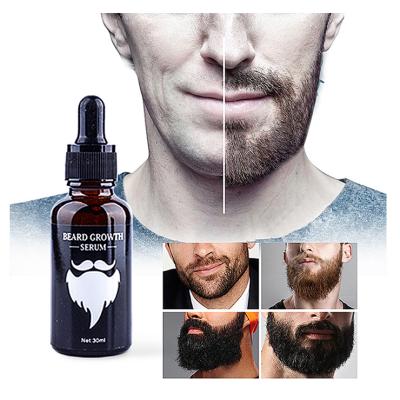 China Whitening OEM Amazon Hot Selling Beard Oil Private Label Organic Beard Oil Kit for sale