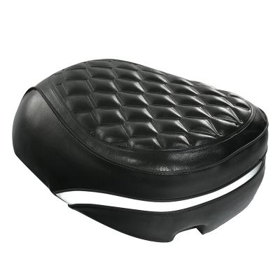 China Nitrogen cooling 2023 hot selling motorcycle spare parts motorcycle seat for sale