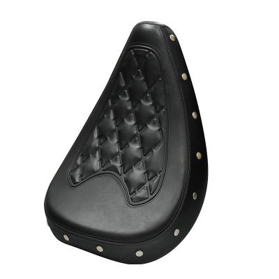 China Nitrogen cooling HD Motorcycle Seat Saddle seat cushion for sale