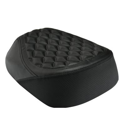 China Nitrogen cooling 2023 Customized seat cushion for electric motorcycle for sale