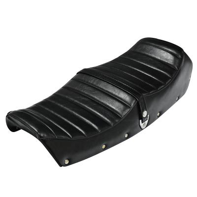 China Nitrogen cooling Auto Parts motorcycle seat cushion is suitable for CB400 CB750 for sale