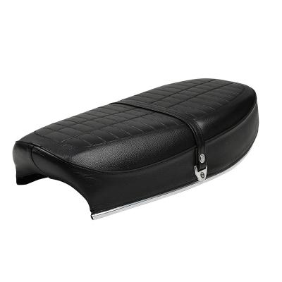 China Nitrogen cooling Hot selling Classic Motorcycle Seat For Sale for sale