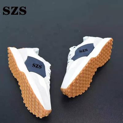 China Workmanship Breathable Skillful Balance Shoes Mens Balance Shoes Men for sale