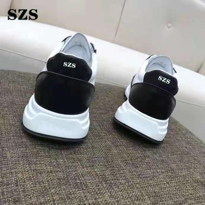 China Fashion Trend Design Professional Sneakers Sport Shoe Men Sneakers Casual Shoes for sale