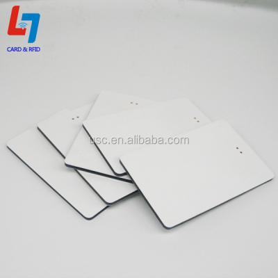 China Shield New Smart Bank Card Protector Product Active Blocking Card With Audible And Vibrating Alert for sale